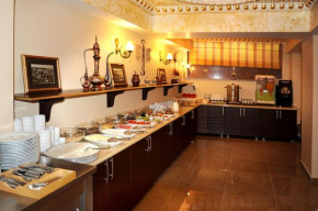 Гостиница Hotel Grand Umit  Стамбул